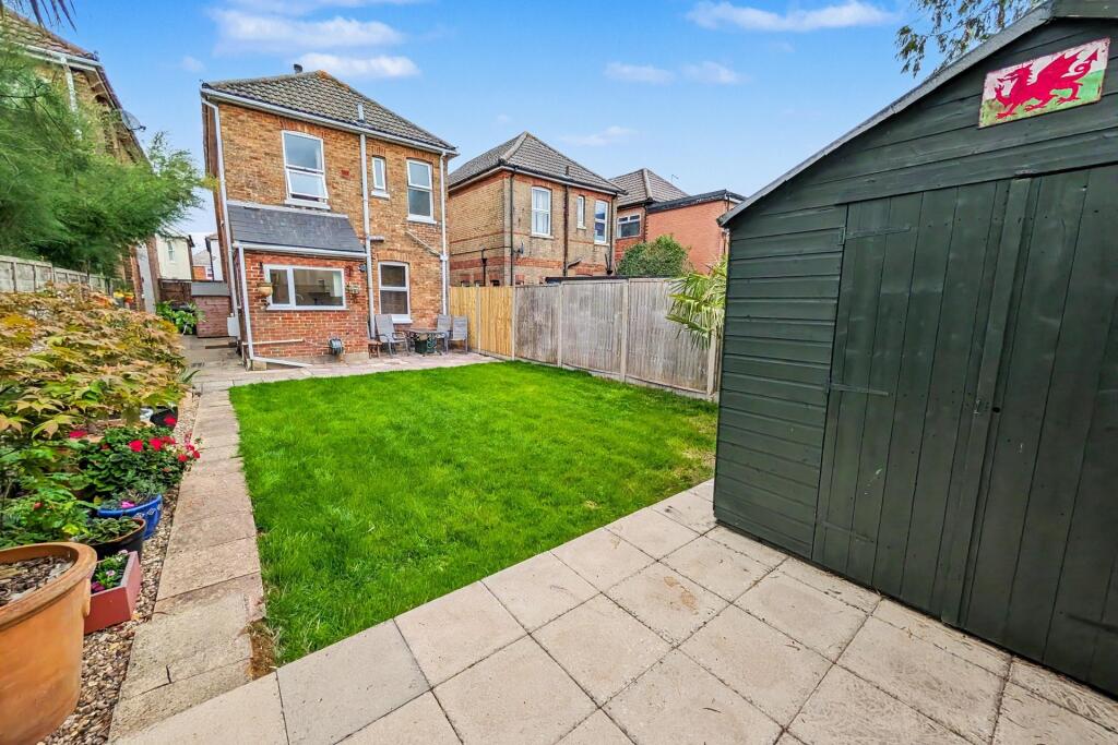 House in Bournemouth - View 2