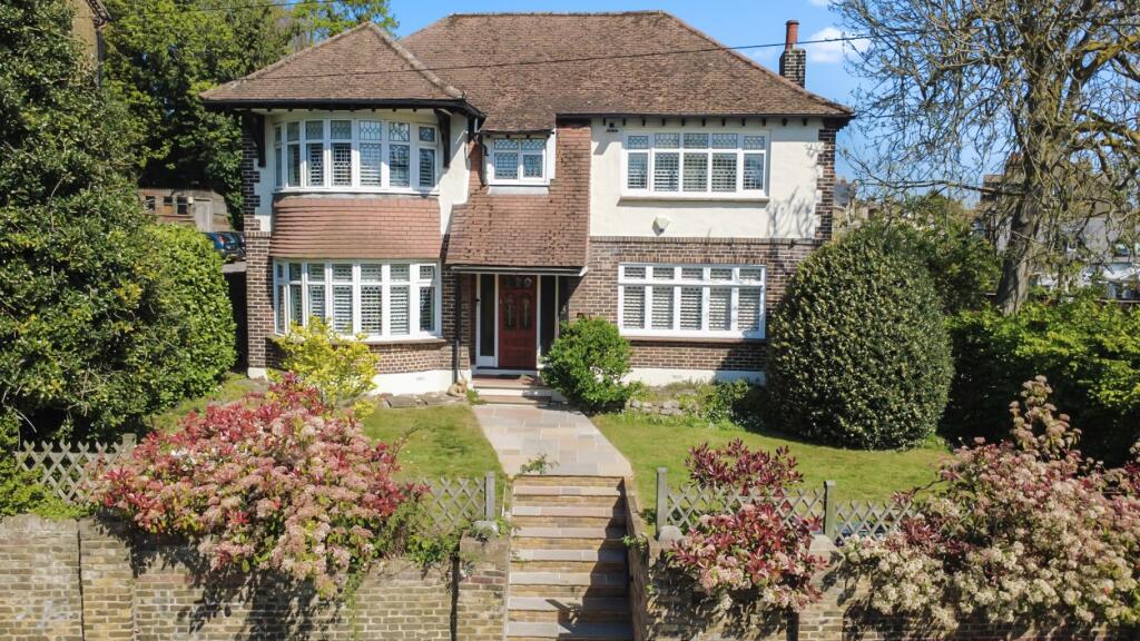Main image of property: Castle View Road, Strood, Rochester