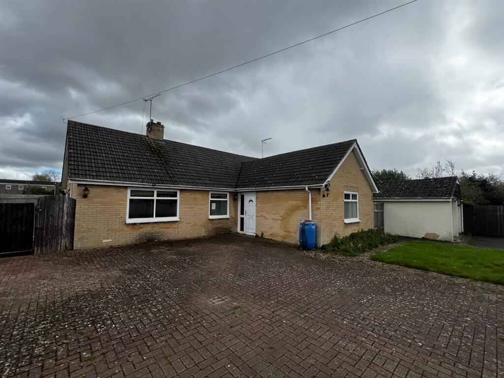 Main image of property: Sandgate, SWINDON