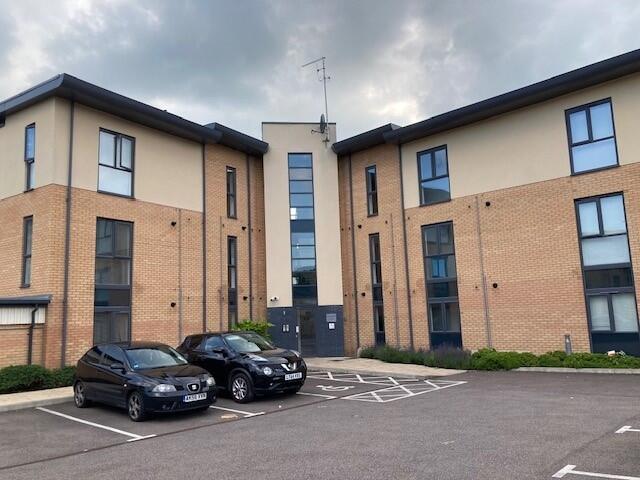 Main image of property: Four Chimneys Crescent, Hampton, PE7