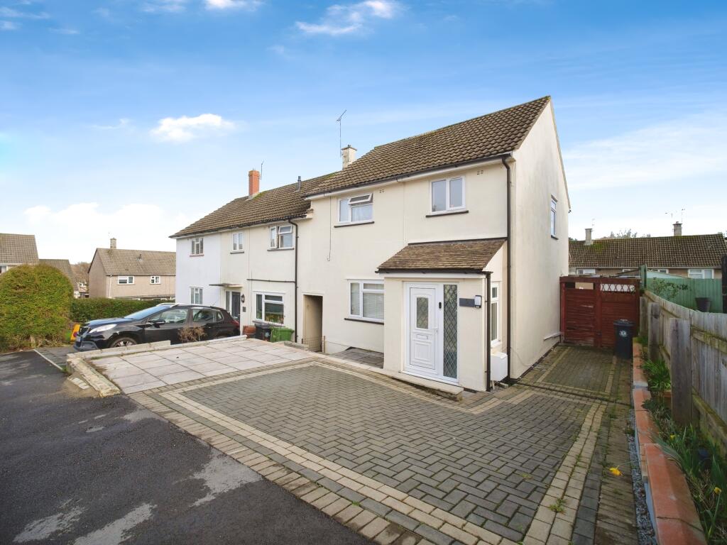 Main image of property: Cowling Drive, Bristol, BS14
