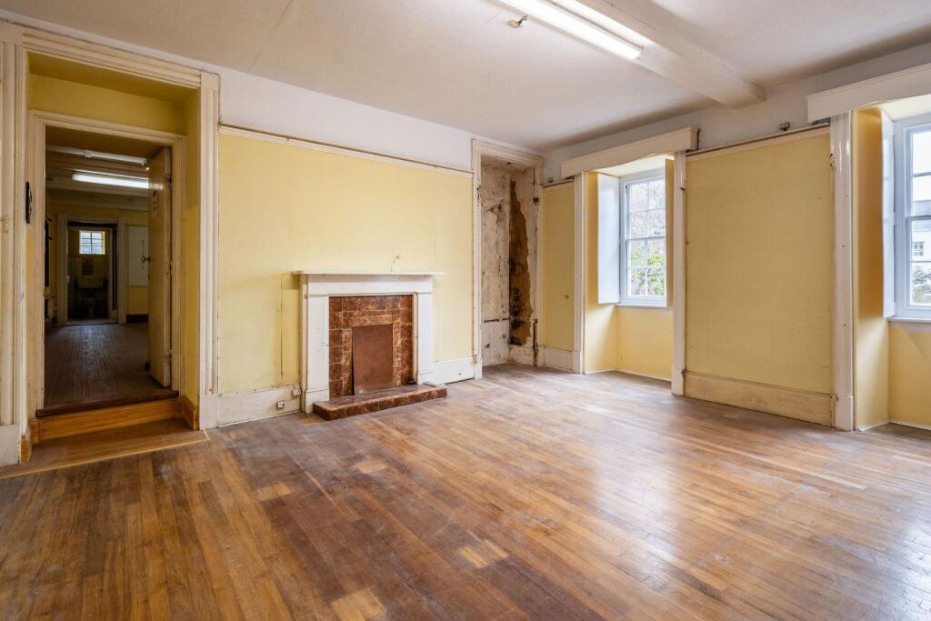 House in Cambridge, Newnham - View 5