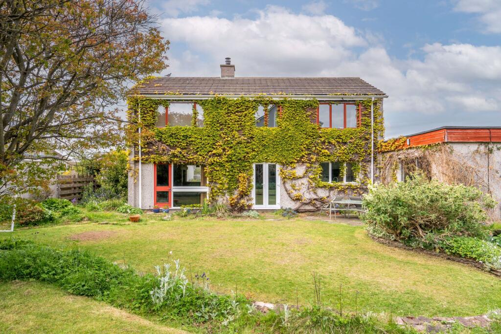 Main image of property: Irvine Crescent, St. Andrews, Fife