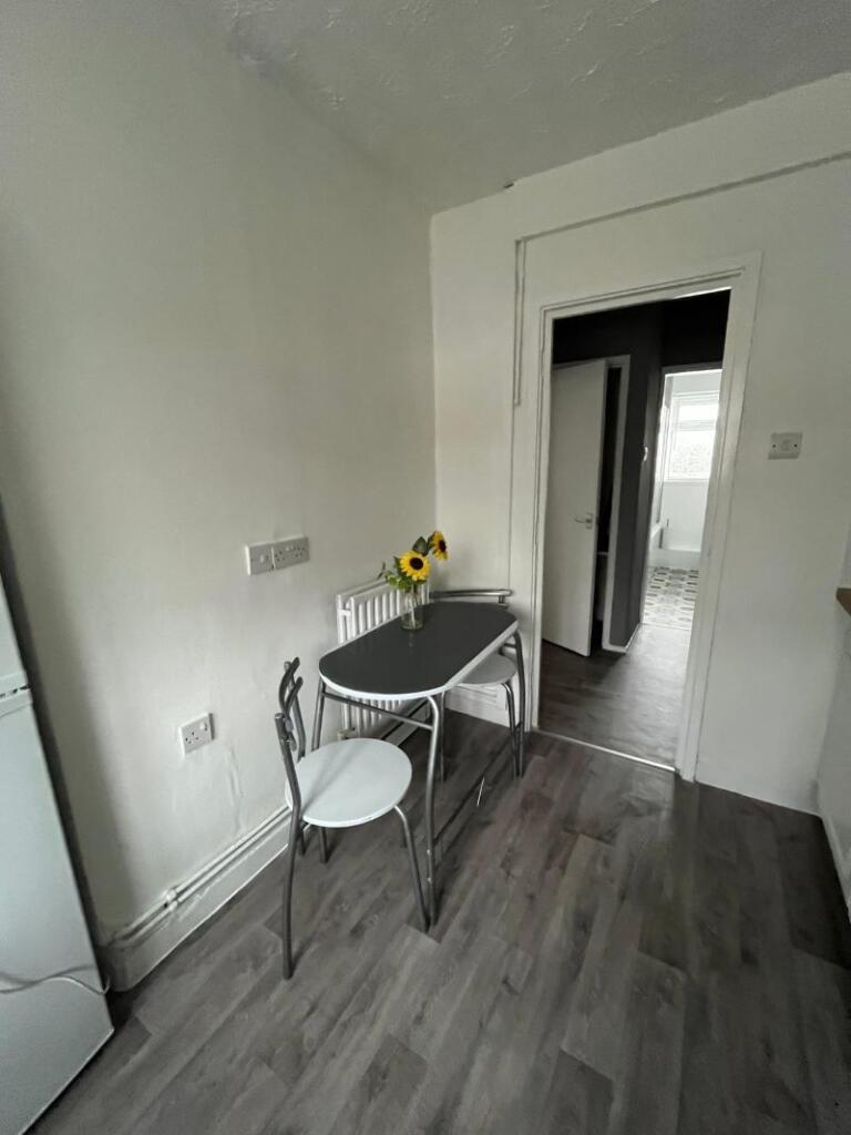 Main image of property: 21A Withington Road, Liverpool, Merseyside, L24 2TX