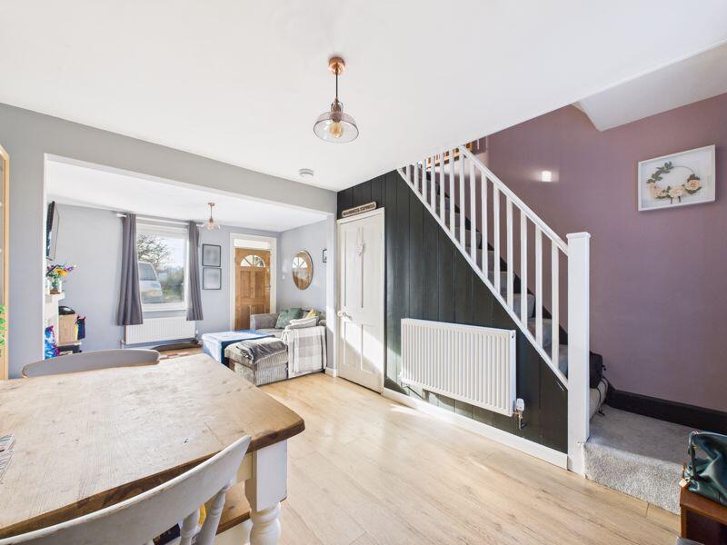 Avenue Terrace, Stonehouse photo 2