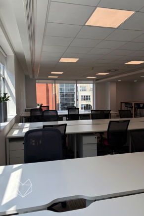 Office - 20-24 Desks