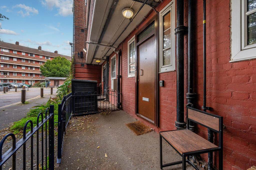Main image of property: Welland Street, Greenwich, London, SE10