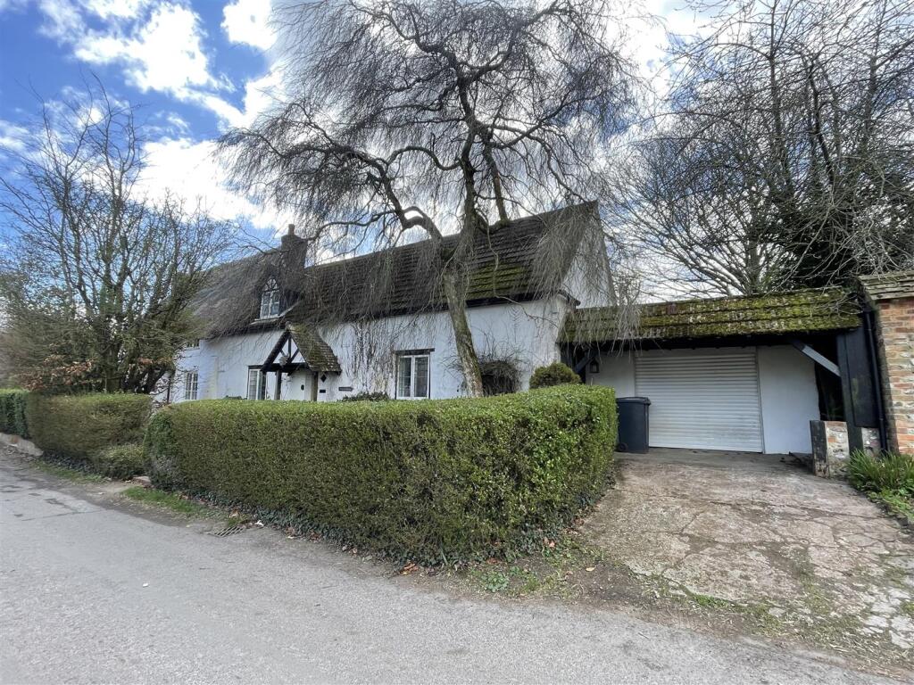 Main image of property: Beechfield, Newton Tony
