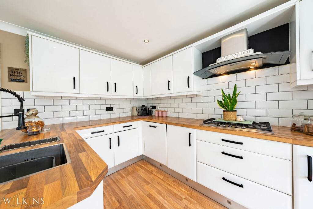 House in Tamworth, Staffordshire - View 5