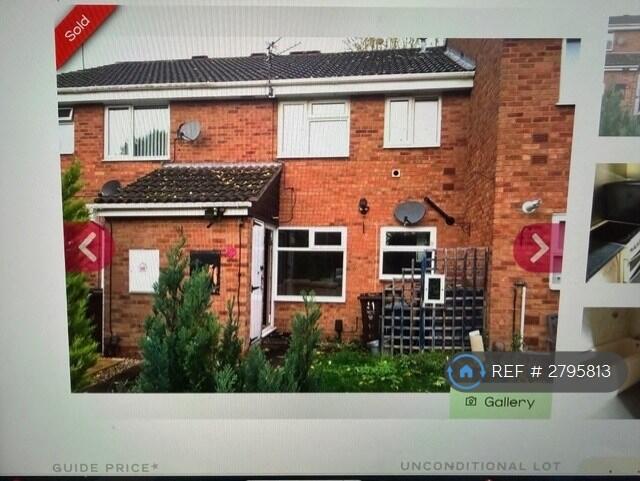 Main image of property: Pendeford, Wolverhampton, WV9