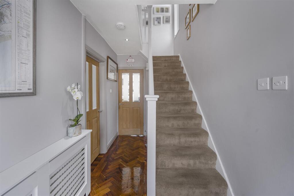 House in Cardiff - More