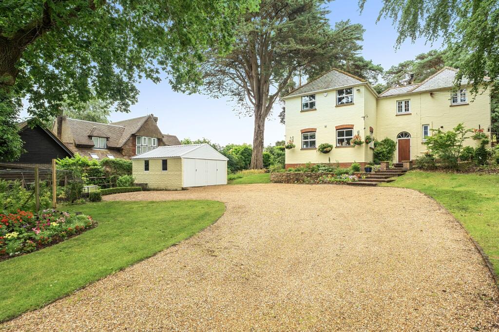Main image of property: Amberley Road, Storrington, RH20