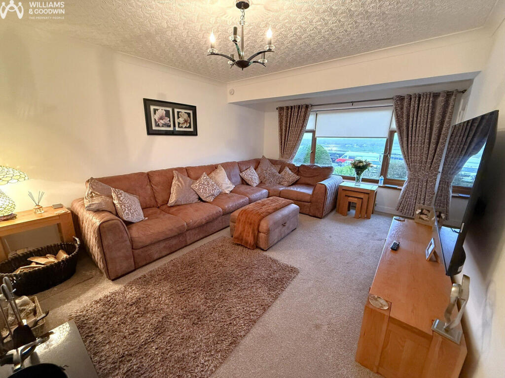 Rhostrehwfa, Llangefni, Anglesey, LL77 photo 4
