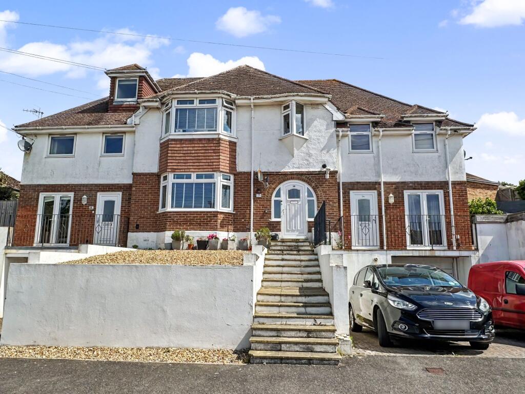 Main image of property: Beresford Road, Newhaven, BN9 0LY