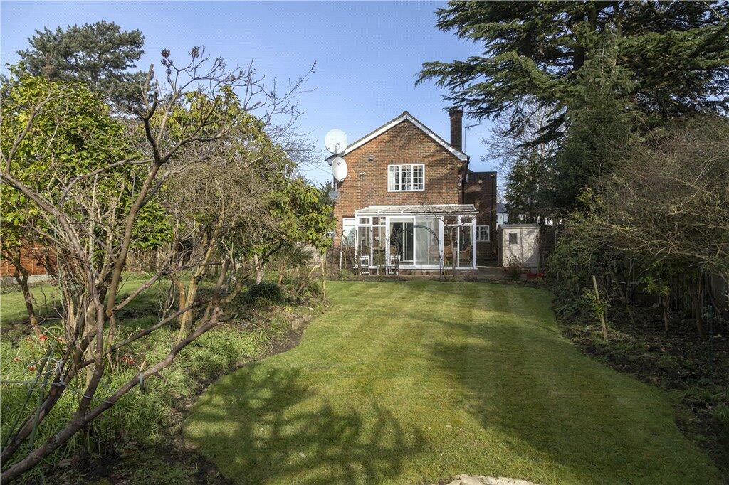 Main image of property: Kingston Hill, Kingston Upon Thames, KT2