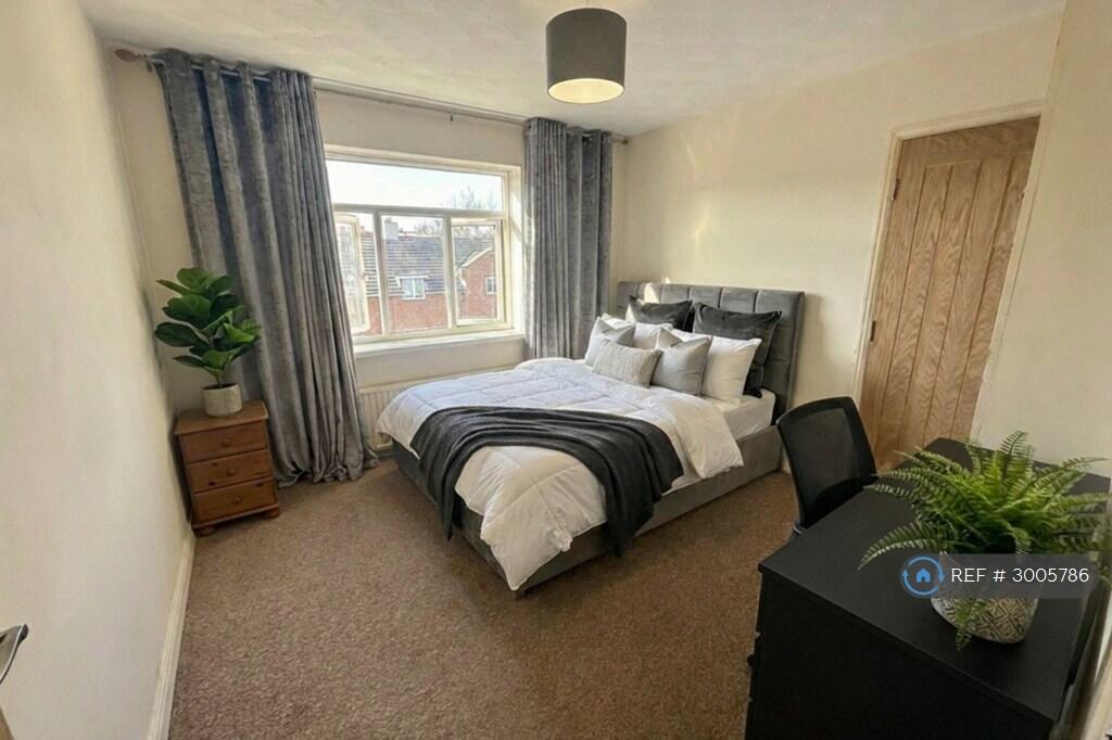 Main image of property: School Road, Bristol, BS4