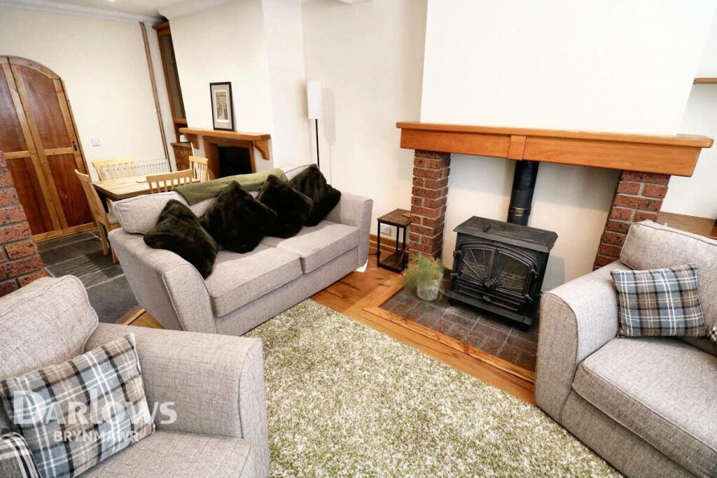 Glan Ebbw Terrace, Ebbw Vale photo 4