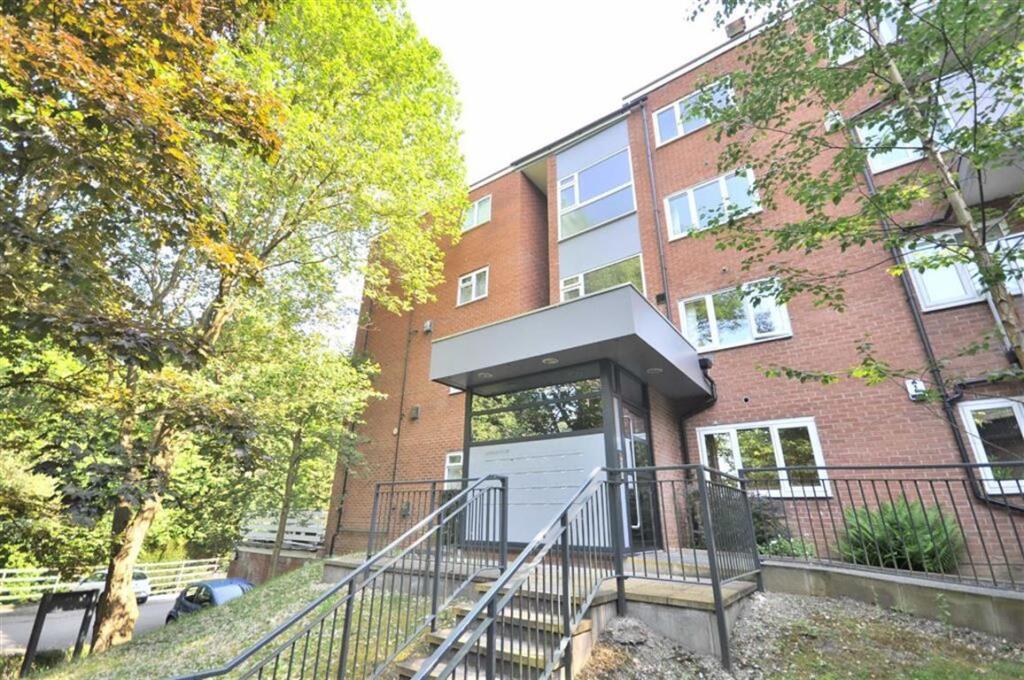 Main image of property: Langham Court, Mersey Road, Didsbury