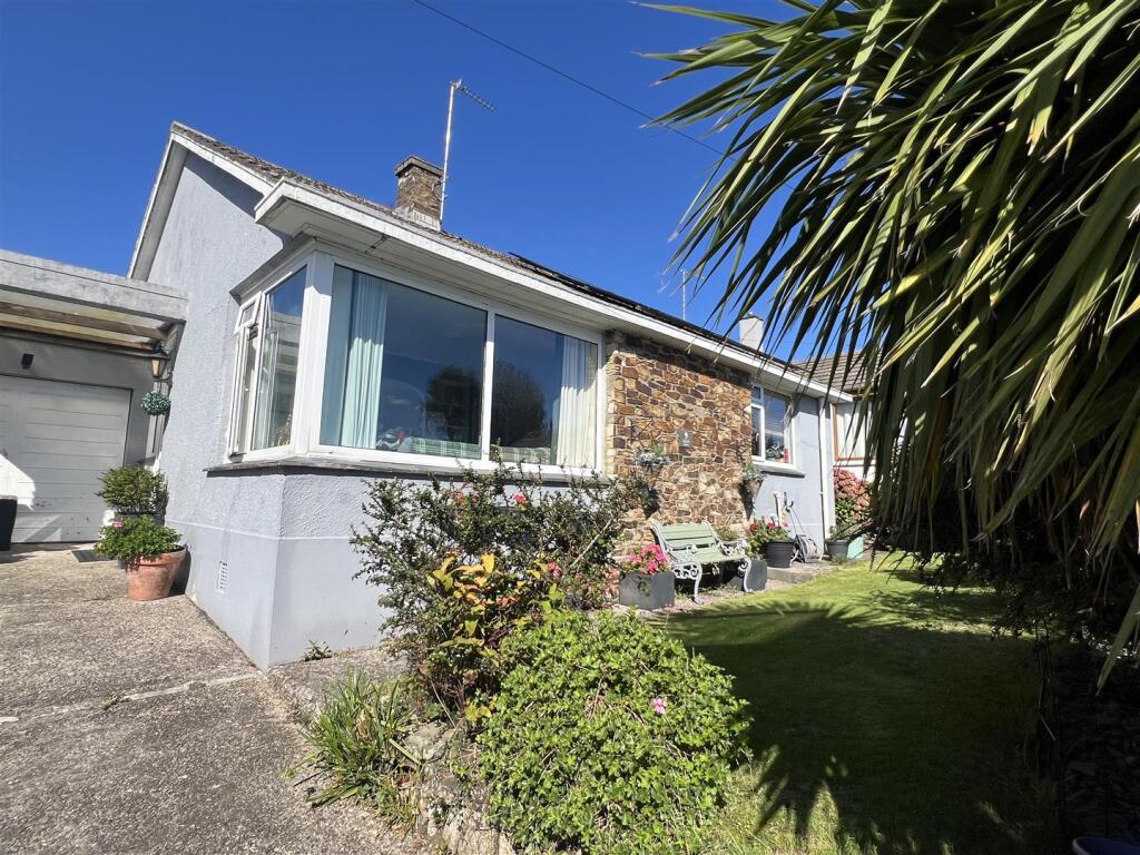 Main image of property: Chynoweth Gardens, Gulval, Penzance