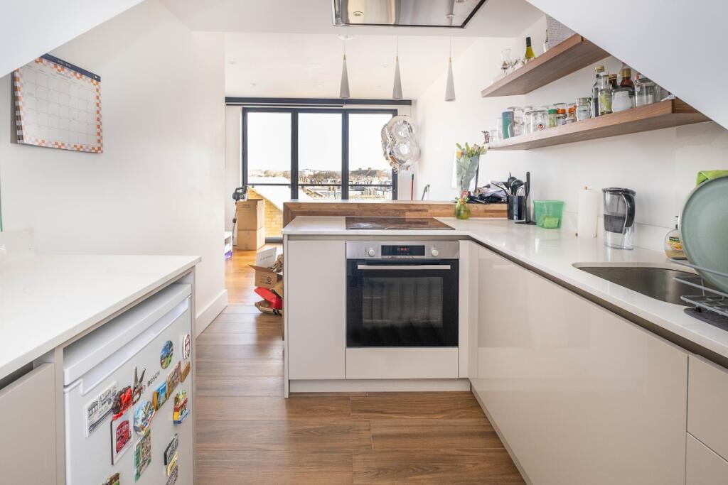 Main image of property: Garratt Lane London SW17