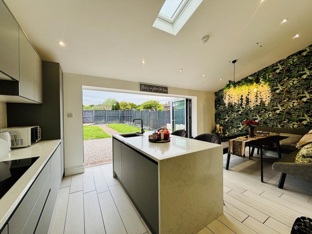 House in Liverpool - View 3
