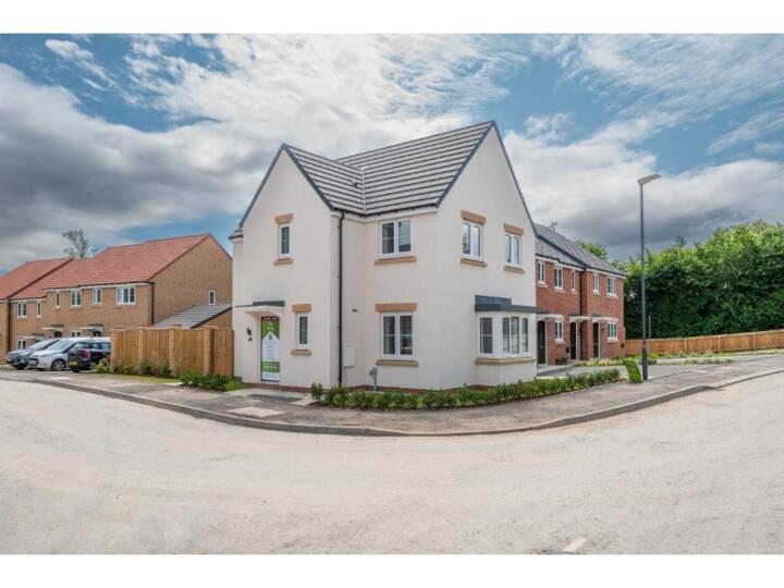 Main image of property: 2 Aconite Road, Aiskew, Bedale