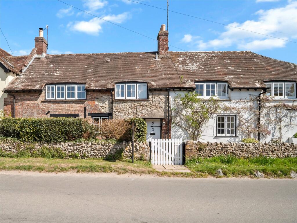Main image of property: Winfrith Newburgh, Dorset