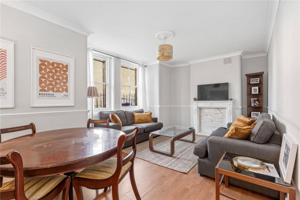 Main image of property: Halton Road, London, N1