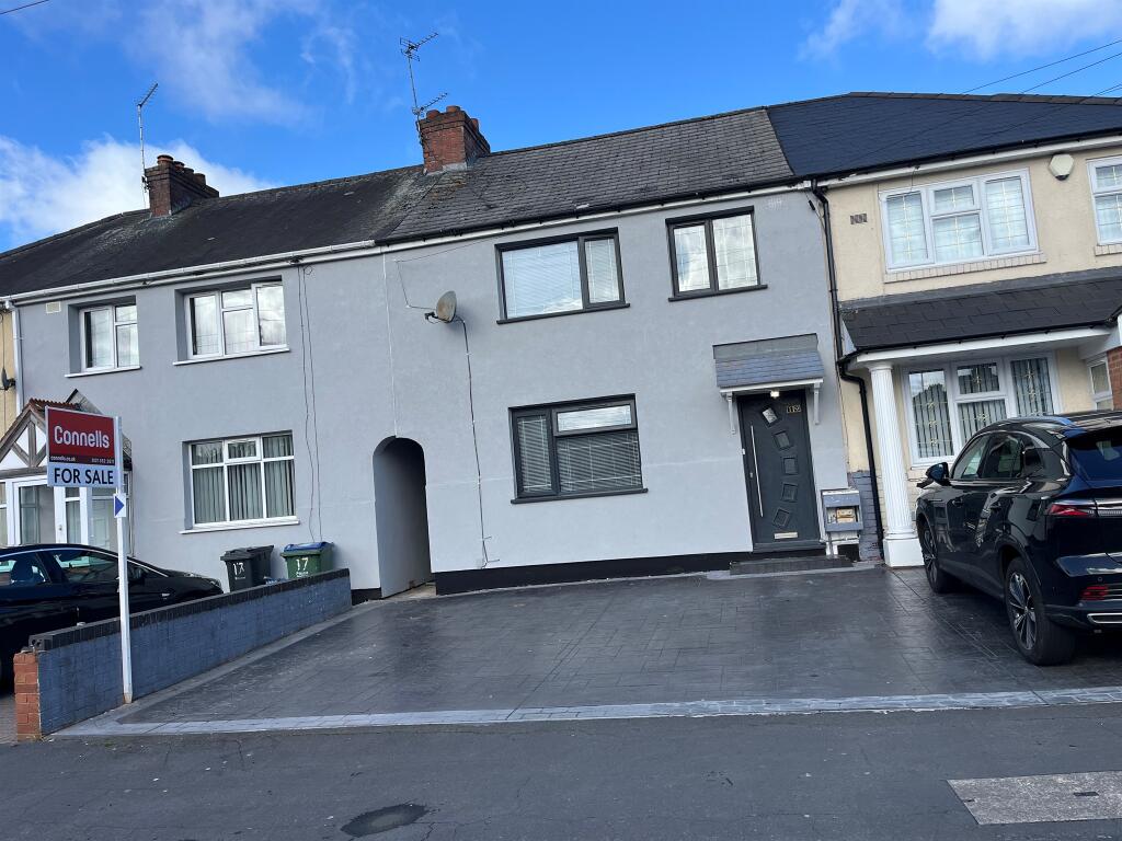 Main image of property: Giles Road, OLDBURY