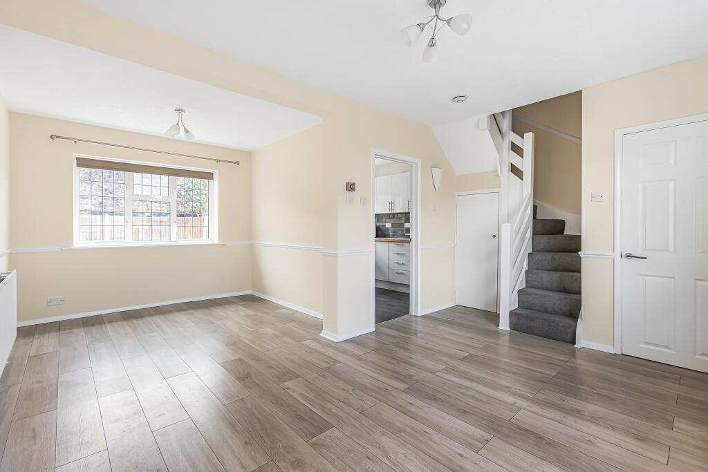House in St Albans - More