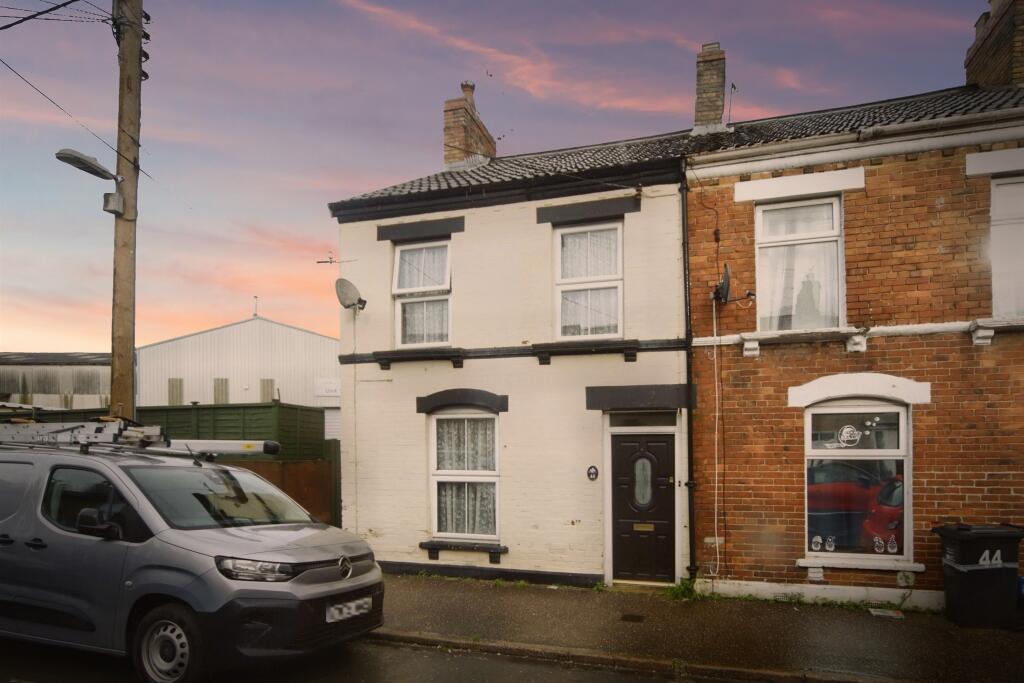 Main image of property: Albemarle Road, Taunton