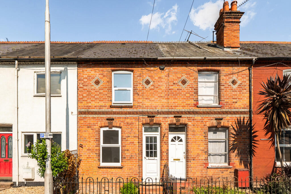 Main image of property: Elgar Road, Reading