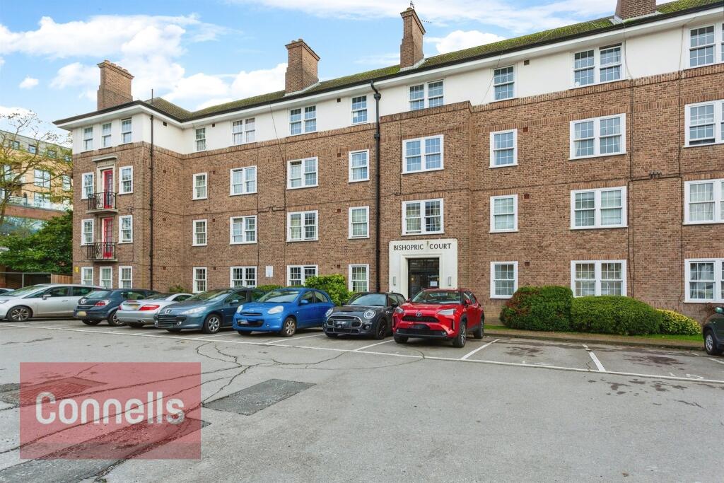 Main image of property: Bishopric Court, HORSHAM