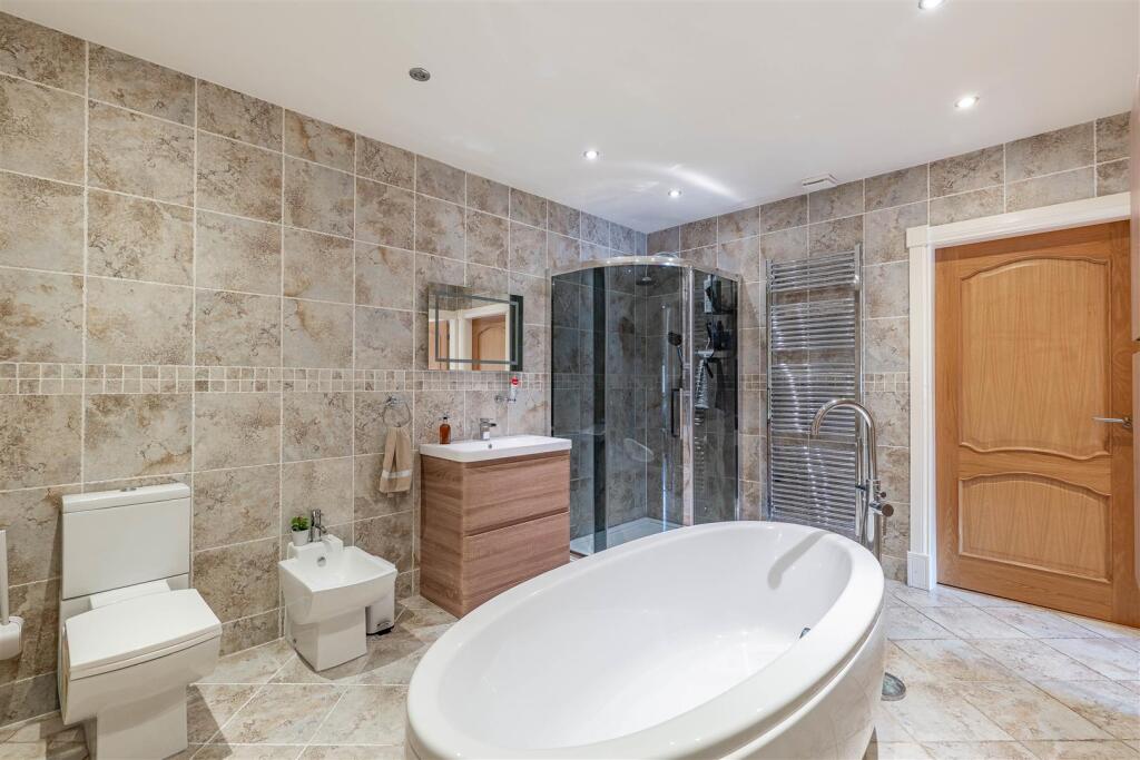 House in South Ribble, Higher Walton - View 4