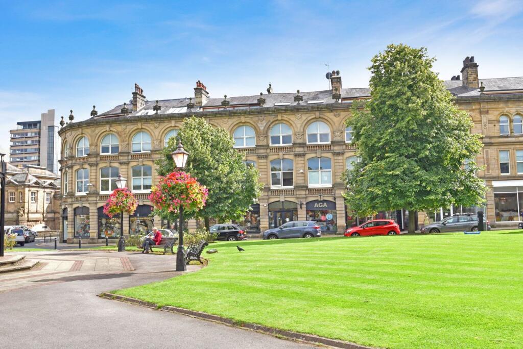 Apartment in Harrogate - View 4