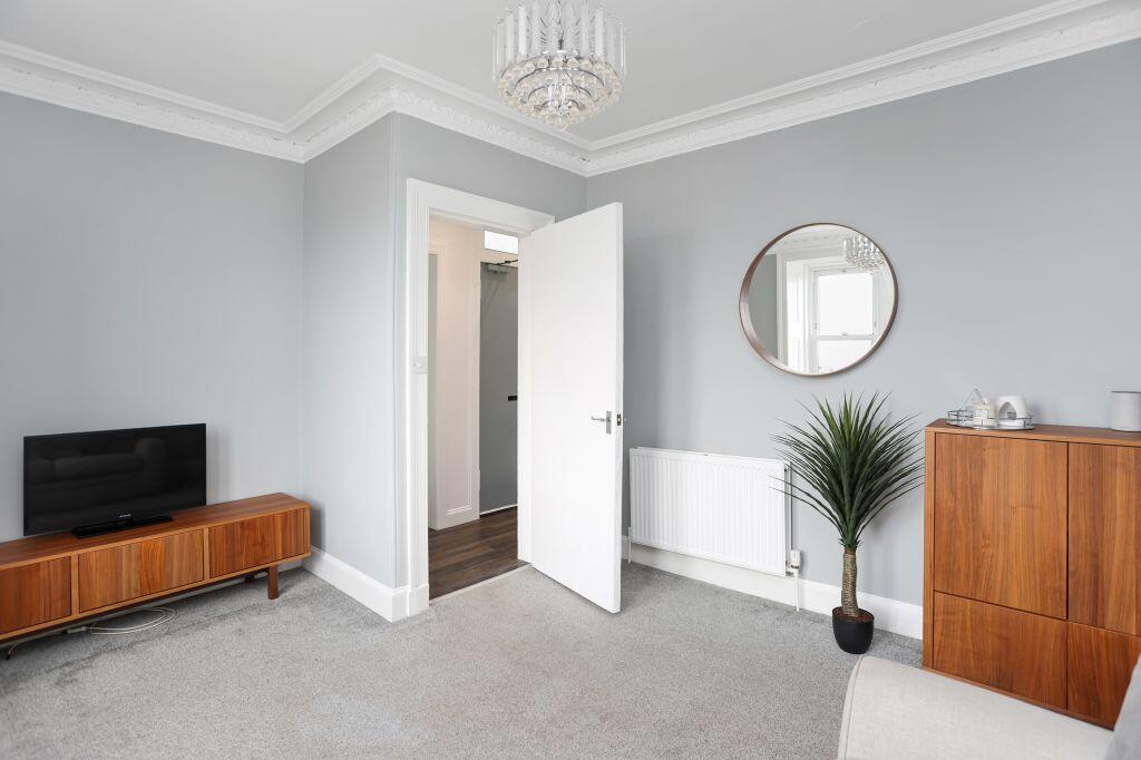 Apartment in Edinburgh, Leith Harbour & Newhaven - View 5