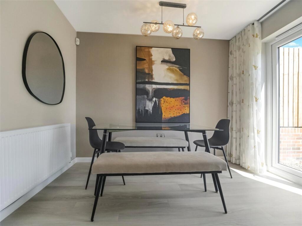 House in Kirkcaldy - View 4