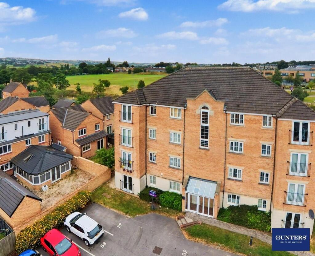 Sandhill Close ,Bradford, BD8 0DZ