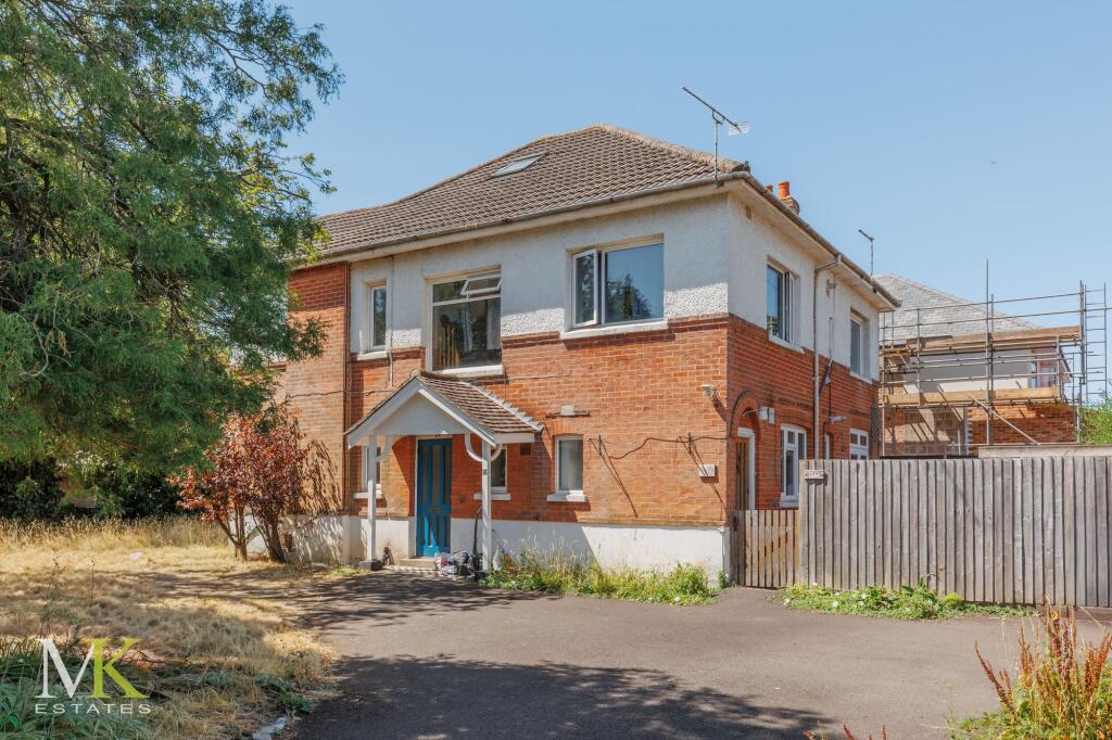 Main image of property: Stokewood Road, Bournemouth, BH3
