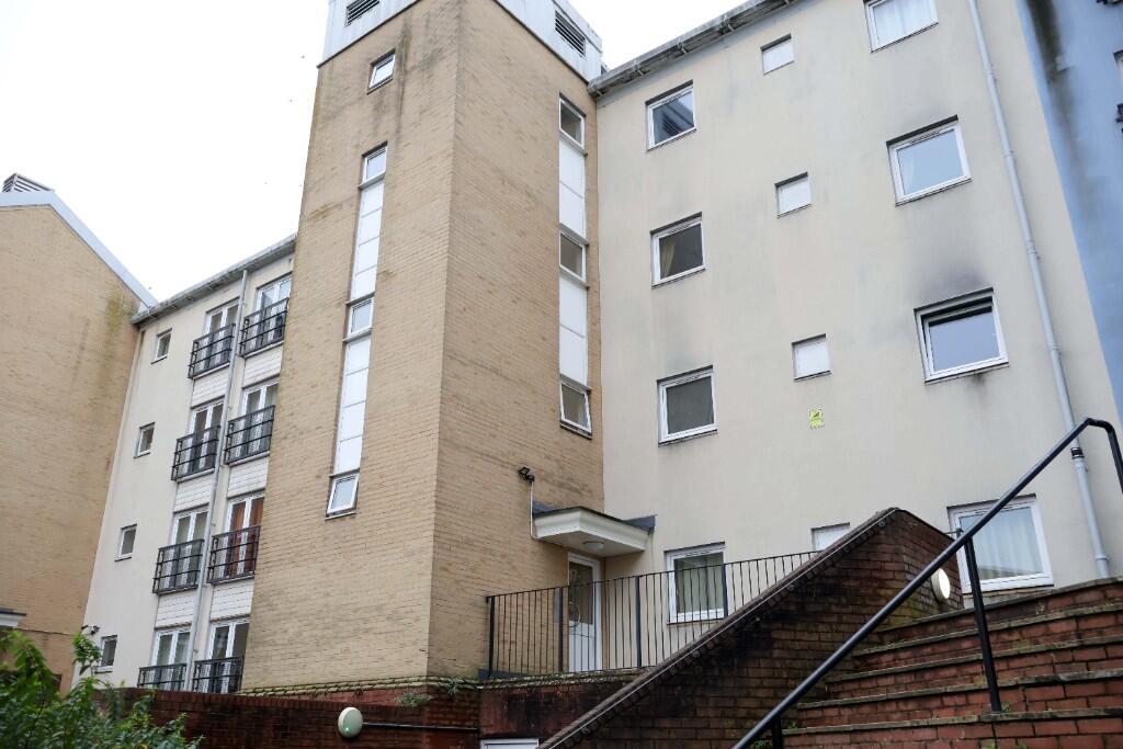 Main image of property: White Star Place, Southampton, SO14