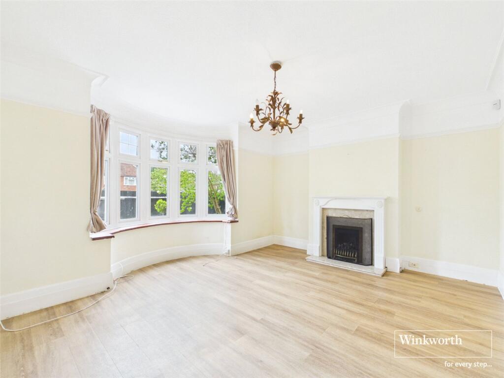 Downshire Square, Reading, Berkshire, RG1 - Widok 2