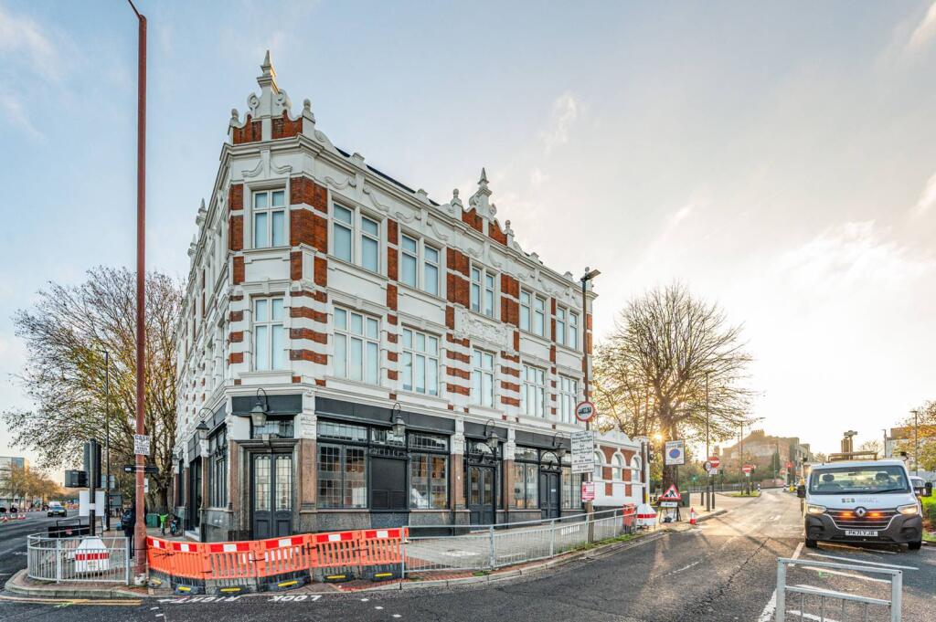 Main image of property: Woolwich Road, Charlton, SE7