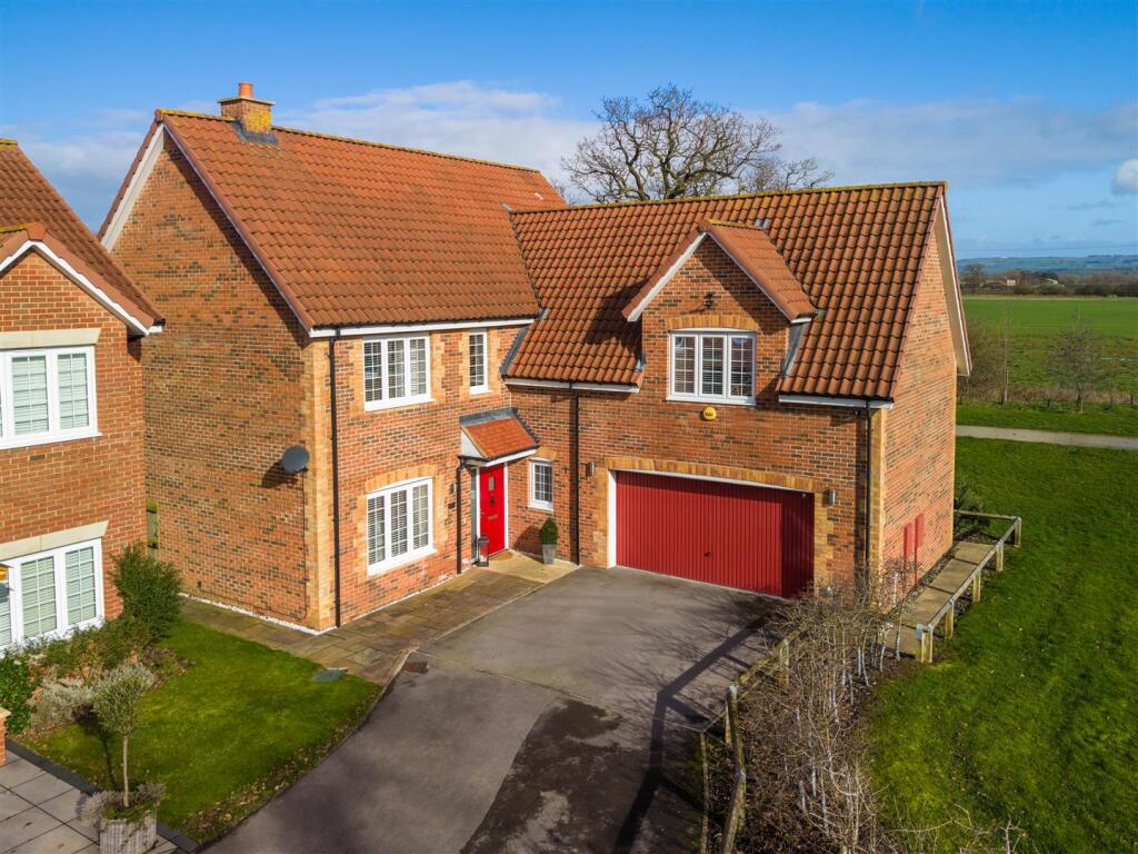 Main image of property: Winter Close, Stamford Bridge