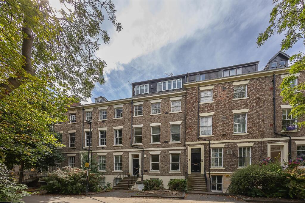 Main image of property: Victoria Square, Jesmond, Newcastle upon Tyne