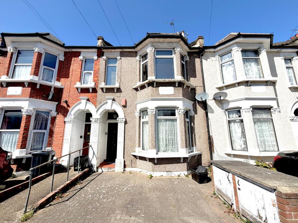 Main image of property: Balfour Road, Ilford, IG1