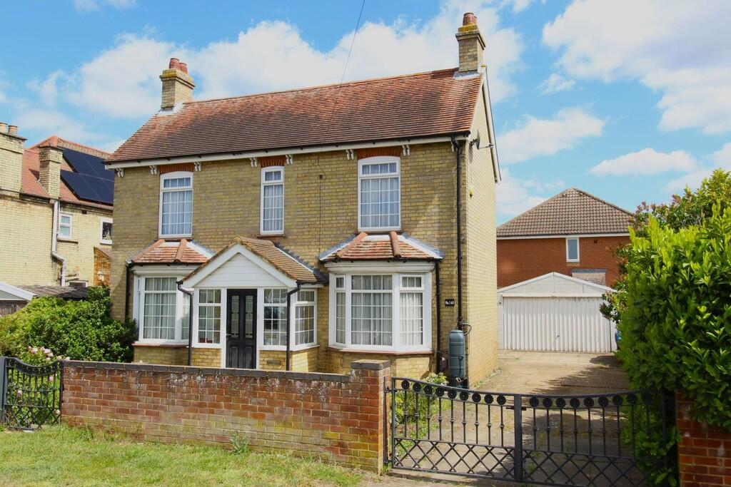 Main image of property: St. Neots Road, Sandy