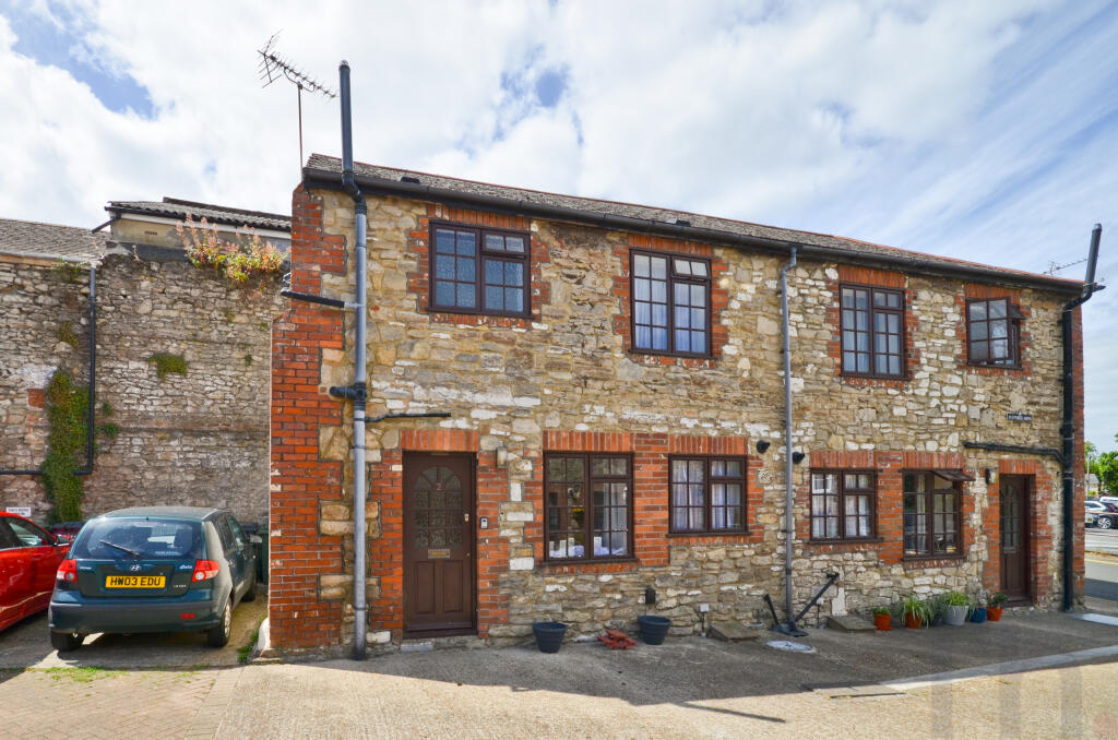 Main image of property: Ryde, Isle of Wight