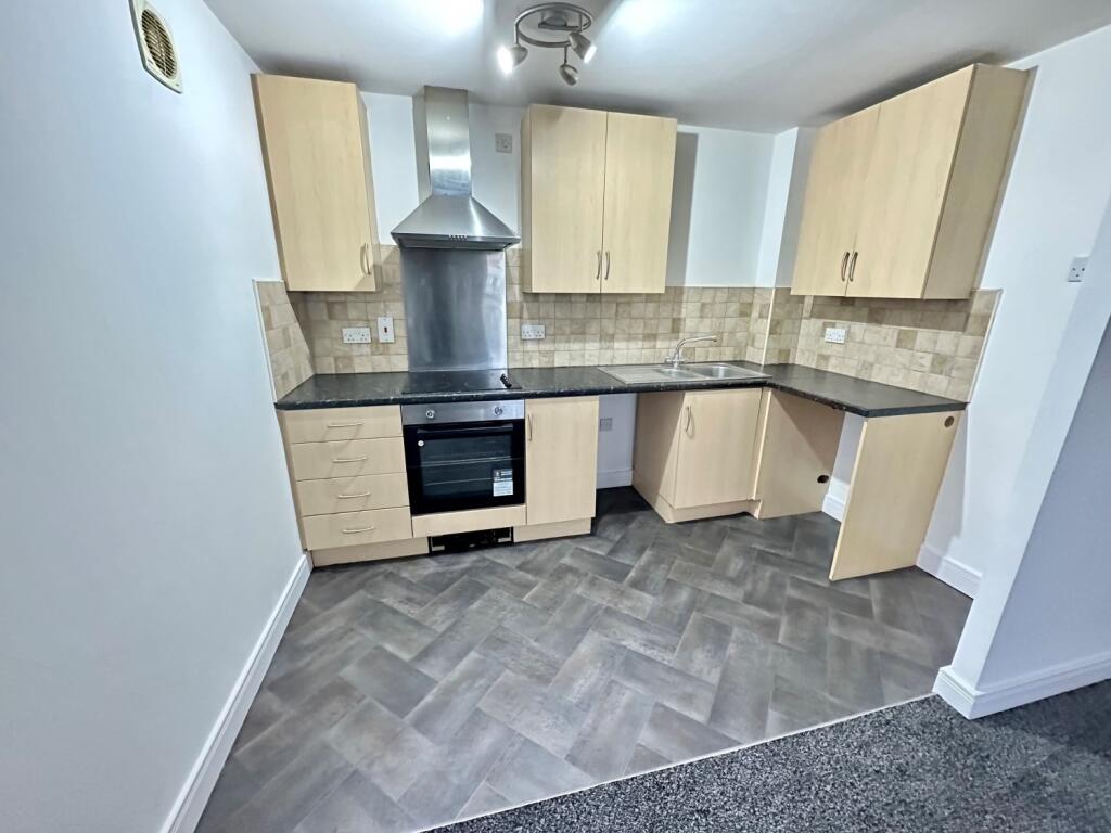 Ebberton Close, Hemsworth, Pontefract photo 2
