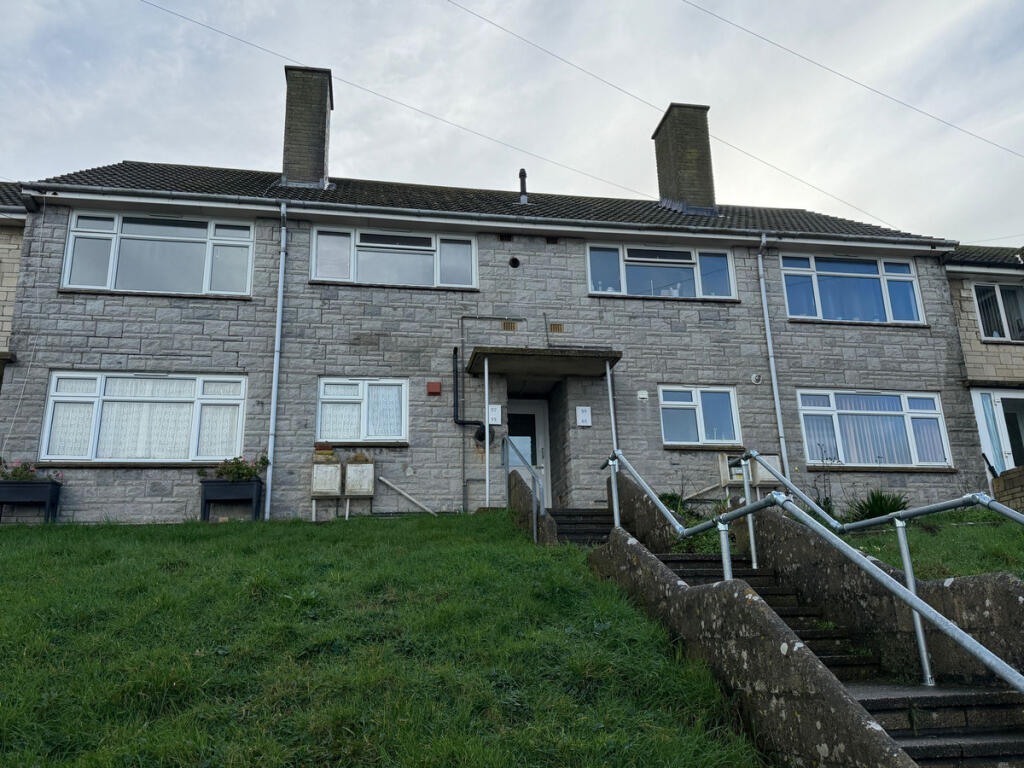 Main image of property: East Weare Road, Portland, DT5 1