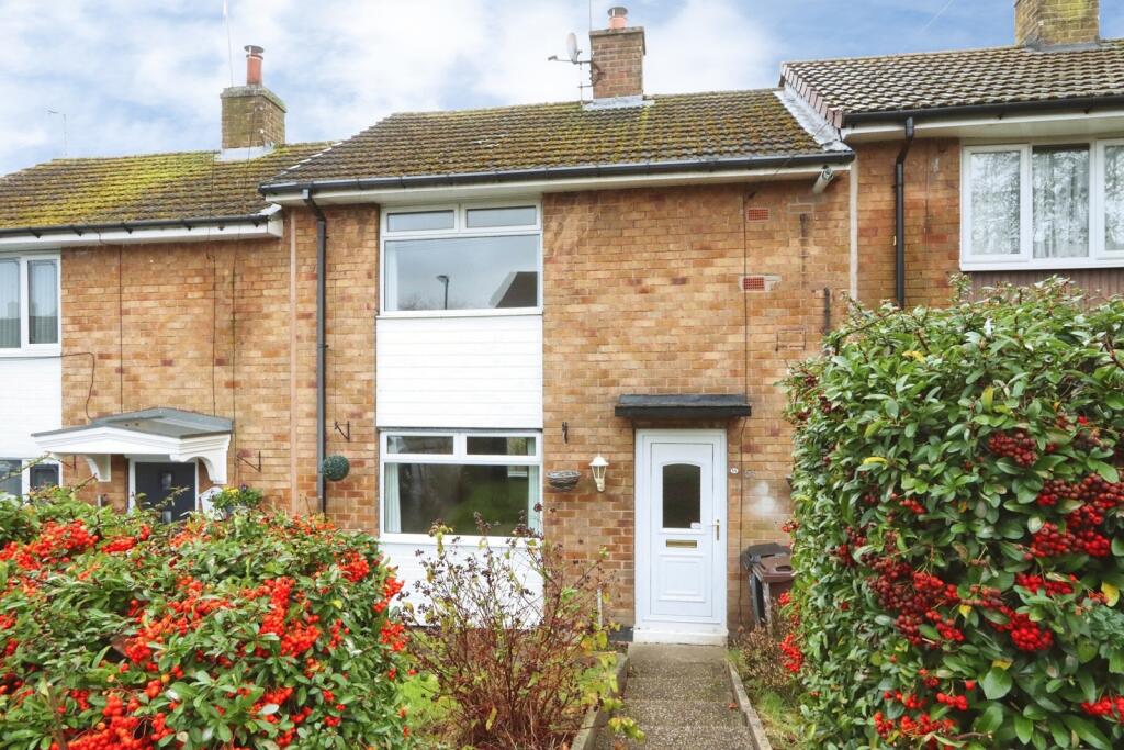 Main image of property: Lilac Road, Beighton, Sheffield, S20
